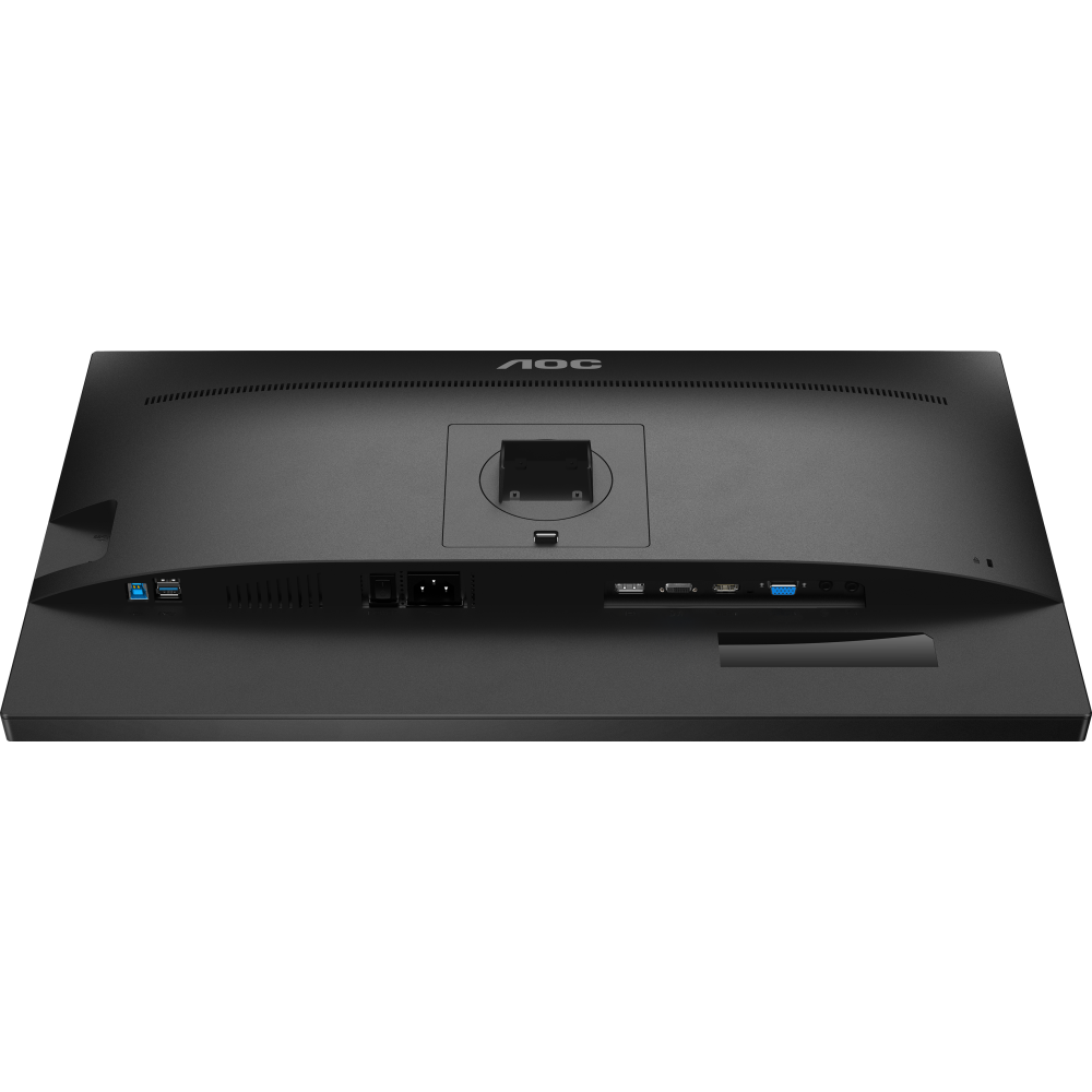 Monitors AOC 24P2QM - foto 8