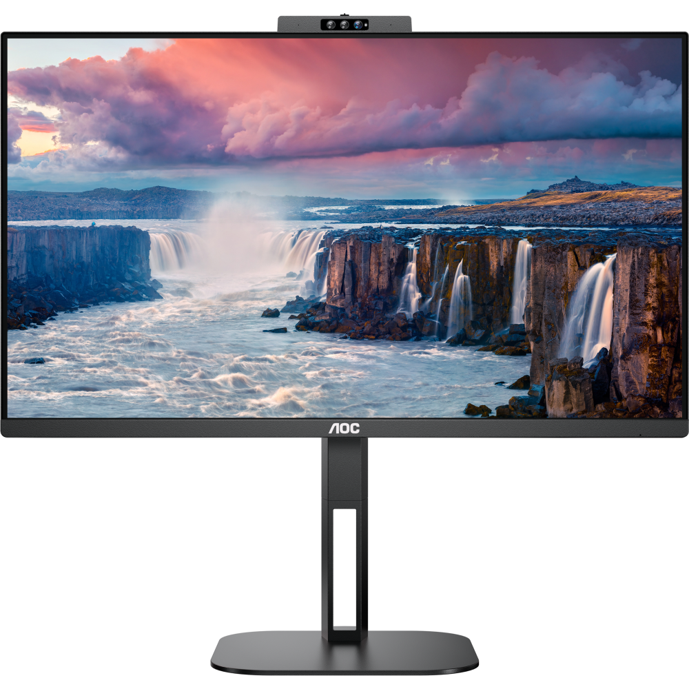 Monitors AOC 24" 24V5CW