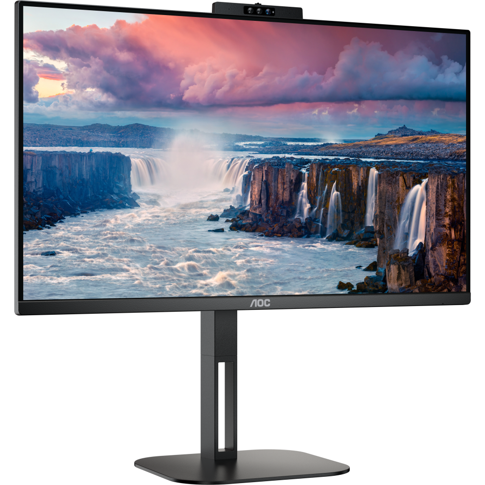 Monitors AOC 24" 24V5CW - foto 3