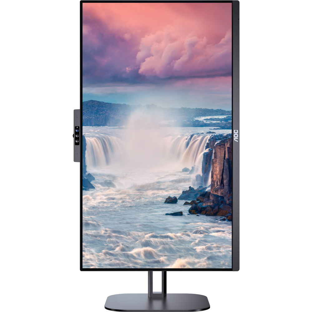 Monitors AOC 24" 24V5CW - foto 4