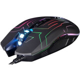 Pele A4Tech X-77 Black