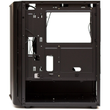 Datoru korpuss Zalman N4 Rev.1 Black