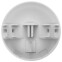 Wi-Fi piekļuves punkts MikroTik RBDiscG-5acD DISC Lite5 ac - foto 2