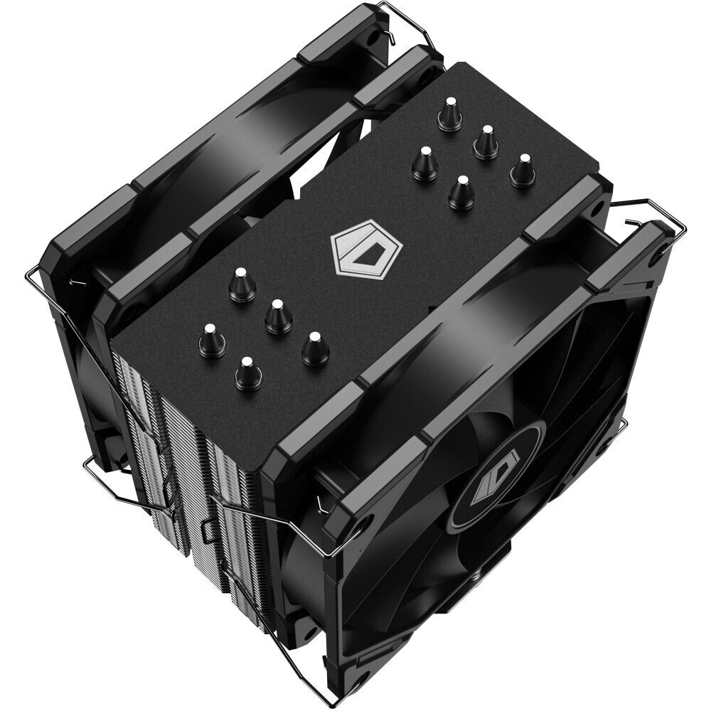 Cooler ID-COOLING SE-225-XT BASIC - foto 3