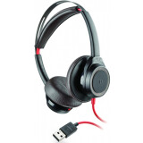 Garnitūra Plantronics Blackwire 7225 (211144-01)