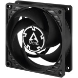 Case Fan Arctic P8 PWM PST Black/Black (ACFAN00150A)