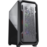 Datoru korpuss Cougar MX620 RGB Black