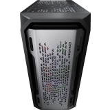 Datoru korpuss Cougar MX620 RGB Black