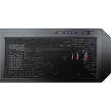 Datoru korpuss Cougar MX620 RGB Black
