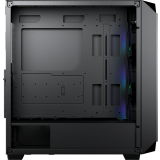 Datoru korpuss Cougar MX620 RGB Black