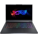 Ordinateur portable ADATA XPG Xenia 15 KC Gaming Notebook (XENIA15I7G11H3070LX-BKCRU)
