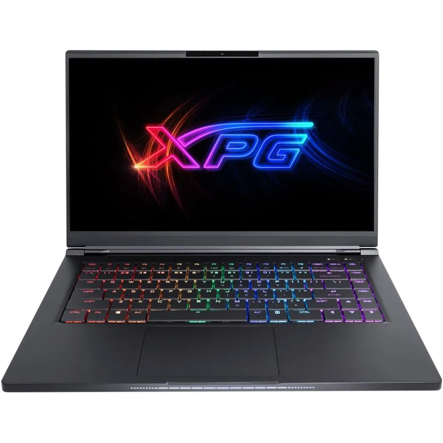 Ordinateur portable ADATA XPG Xenia 15 KC Gaming Notebook (XENIA15I7G11H3070LX-BKCRU)
