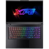 Ordinateur portable ADATA XPG Xenia 15 KC Gaming Notebook (XENIA15I7G11H3070LX-BKCRU)