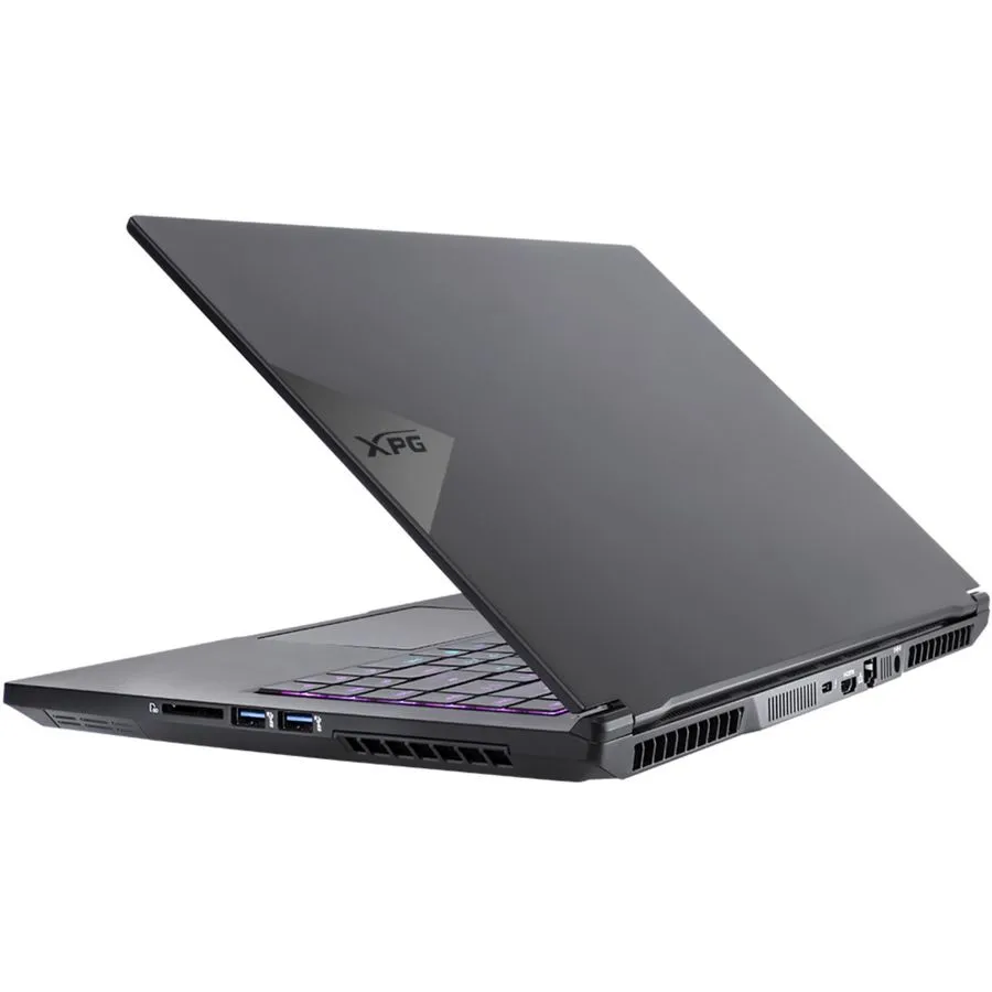 Ordinateur portable ADATA XPG Xenia 15 KC Gaming Notebook (XENIA15I7G11H3070LX-BKCRU) - photo 4