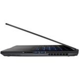 Ordinateur portable ADATA XPG Xenia 15 KC Gaming Notebook (XENIA15I7G11H3070LX-BKCRU)