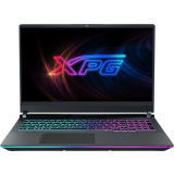 Ordinateur portable ADATA XPG Xenia 16 RX Gaming Notebook (XENIARX16R7G3H6650XTL9-BKCRU)