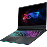 Ordinateur portable ADATA XPG Xenia 16 RX Gaming Notebook (XENIARX16R7G3H6650XTL9-BKCRU)