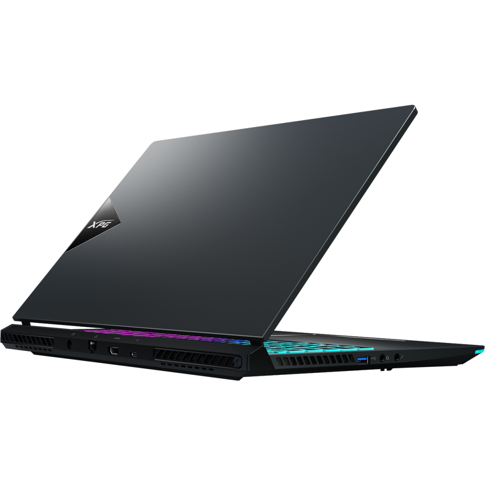 Ordinateur portable ADATA XPG Xenia 16 RX Gaming Notebook (XENIARX16R7G3H6650XTL9-BKCRU) - photo 7