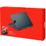 Ordinateur portable ADATA XPG Xenia 16 RX Gaming Notebook (XENIARX16R7G3H6650XTL9-BKCRU)