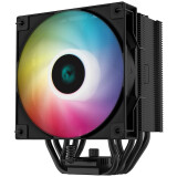 Cooler DeepCool AG500 BK ARGB