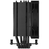 Cooler DeepCool AG500 BK ARGB