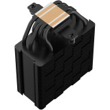 Cooler DeepCool AG500 BK ARGB