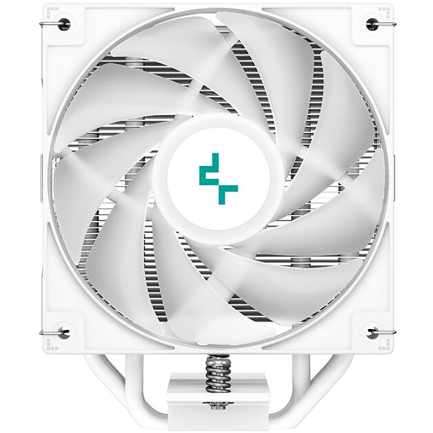 Cooler DeepCool AG500 WH ARGB - foto 3