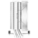 Cooler DeepCool AG500 WH ARGB