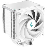 Procesoru dzesētaji DeepCool AK500 WH (R-AK500-WHNNMT-G) (R-AK500-WHNNMT-G	)