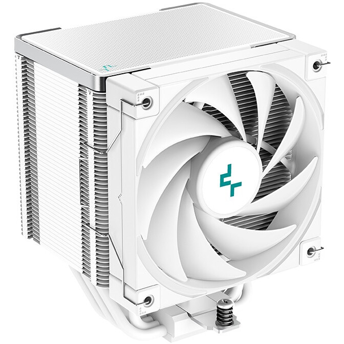 Processor coolers DeepCool AK500 WH (R-AK500-WHNNMT-G) - R-AK500-WHNNMT-G	