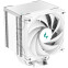 Processor coolers DeepCool AK500 WH (R-AK500-WHNNMT-G) - R-AK500-WHNNMT-G	