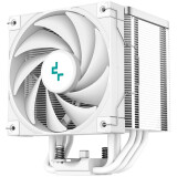 Procesoru dzesētaji DeepCool AK500 WH (R-AK500-WHNNMT-G) (R-AK500-WHNNMT-G	)
