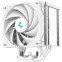 Processor coolers DeepCool AK500 WH (R-AK500-WHNNMT-G) - R-AK500-WHNNMT-G	 - photo 2