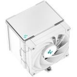 Procesoru dzesētaji DeepCool AK500 WH (R-AK500-WHNNMT-G) (R-AK500-WHNNMT-G	)