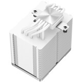 Procesoru dzesētaji DeepCool AK500 WH (R-AK500-WHNNMT-G) (R-AK500-WHNNMT-G	)