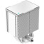 Processor coolers DeepCool AK500 WH (R-AK500-WHNNMT-G) - R-AK500-WHNNMT-G	 - photo 6