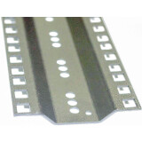 Montāžas profils Hyperline MPR19-47U-RAL7035