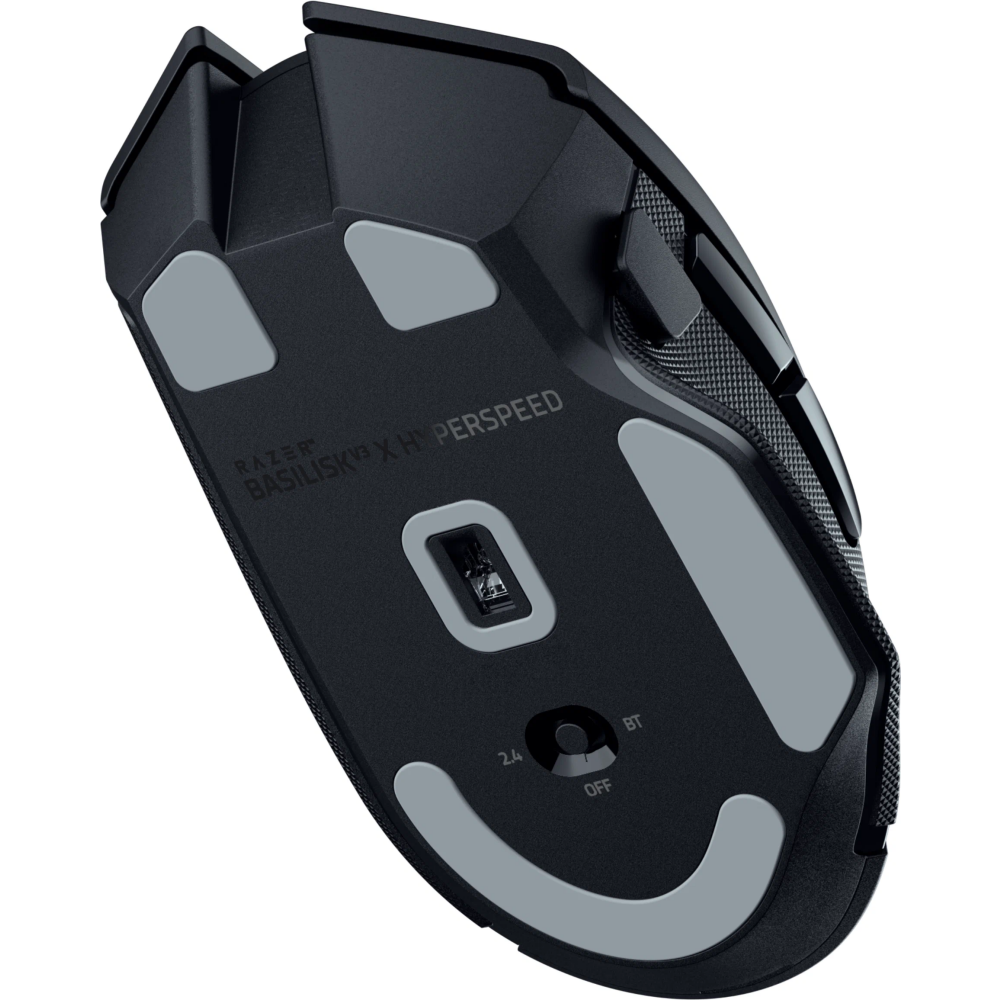 souris Razer Basilisk V3 X HyperSpeed - RZ01-04870100-R3G1(A1) - photo 3