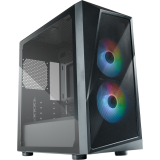 Datoru korpuss Cooler Master CMP 320 (CP320-KGNN-S00)