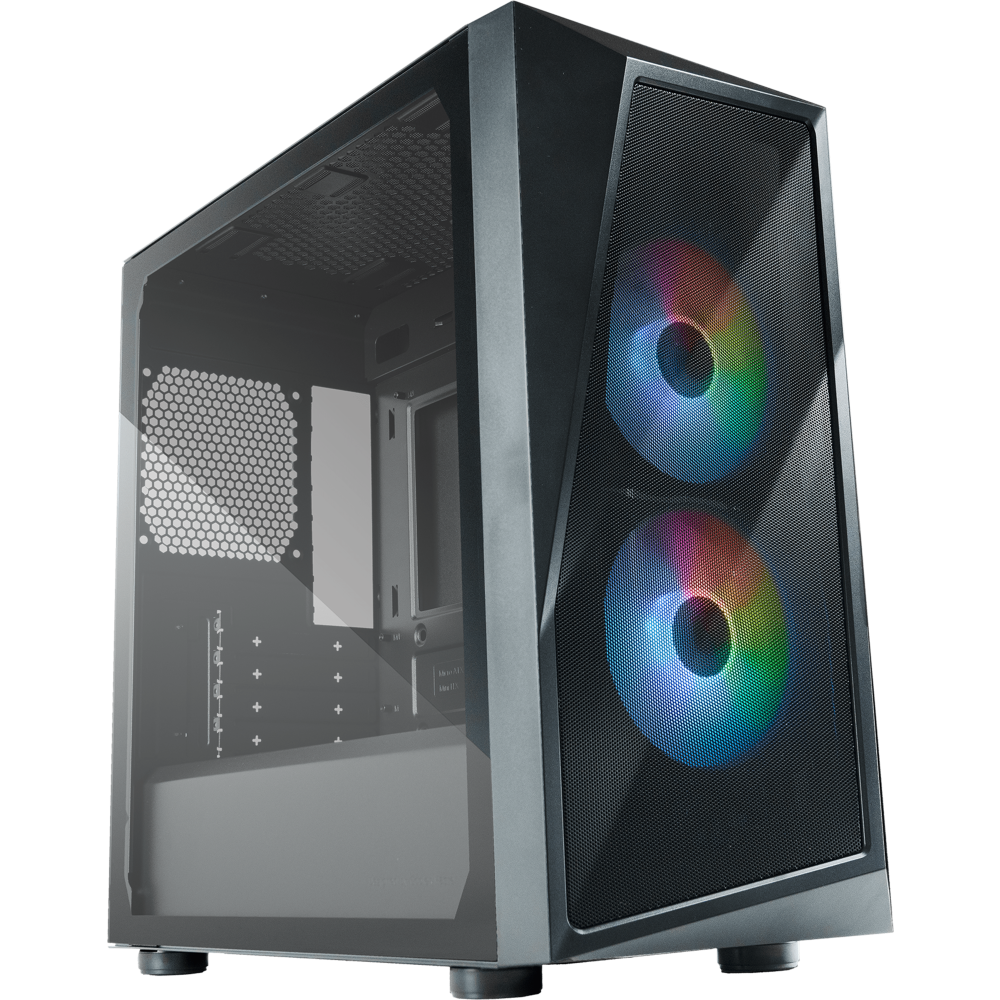 Datoru korpuss Cooler Master CMP 320 (CP320-KGNN-S00)