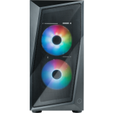 Datoru korpuss Cooler Master CMP 320 (CP320-KGNN-S00)