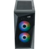 Datoru korpuss Cooler Master CMP 320 (CP320-KGNN-S00)