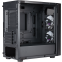 Datoru korpuss Cooler Master CMP 320 (CP320-KGNN-S00) - foto 4