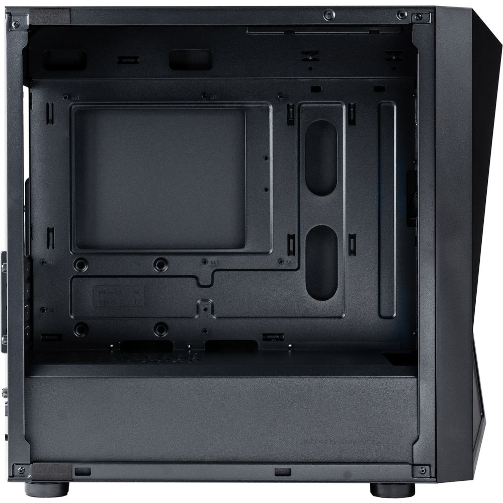 Datoru korpuss Cooler Master CMP 320 (CP320-KGNN-S00) - foto 5