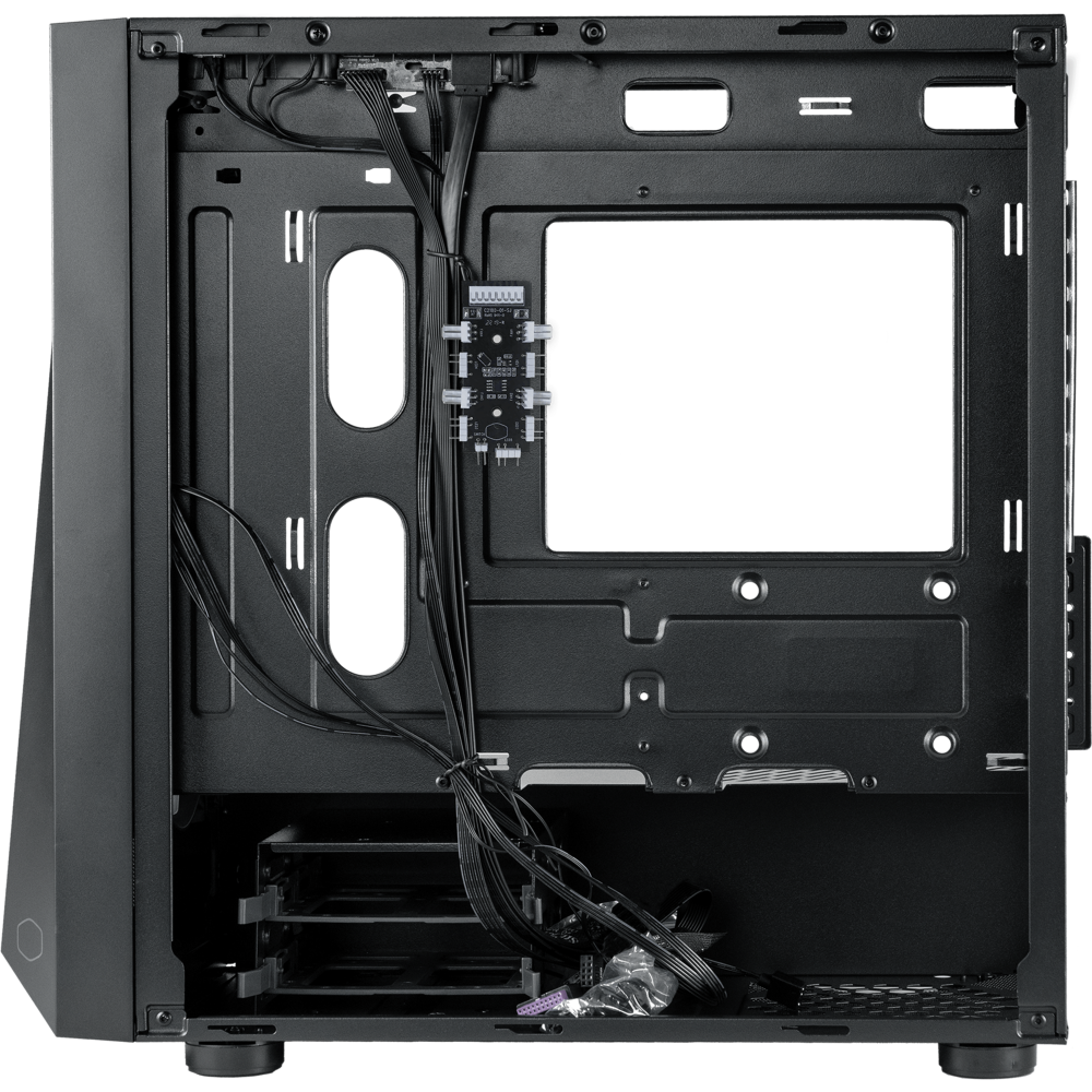 Datoru korpuss Cooler Master CMP 320 (CP320-KGNN-S00) - foto 6