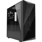 Datoru korpuss Cooler Master CMP 520L (CP520-KGNN-S03)