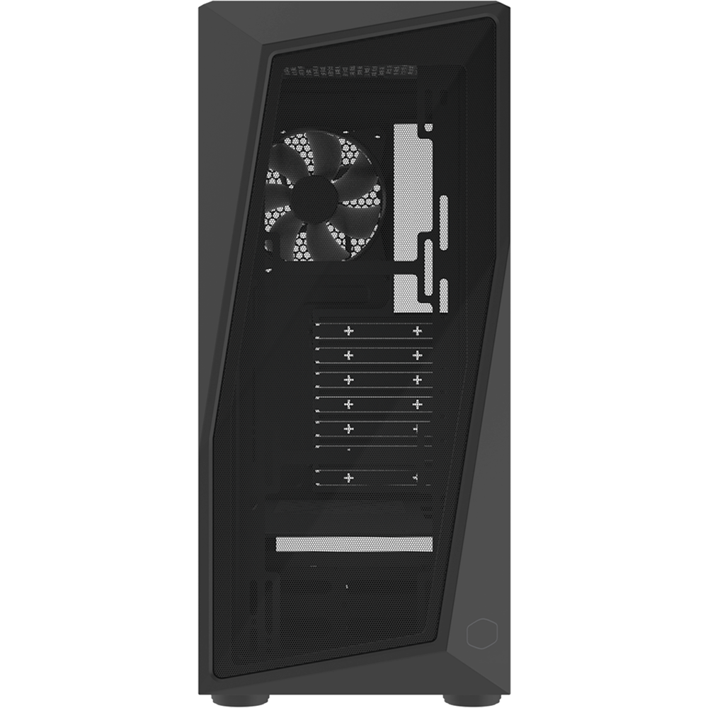 Datoru korpuss Cooler Master CMP 520L (CP520-KGNN-S03) - foto 3