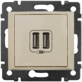 USB rozete Legrand 774170