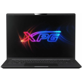 Ordinateur portable ADATA XPG Xenia 14 Lifestyle Ultrabook (XENIA14I5G11GXELX-BKCRU)