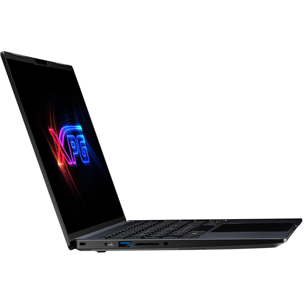 Ordinateur portable ADATA XPG Xenia 14 Lifestyle Ultrabook (XENIA14I5G11GXELX-BKCRU) - photo 3